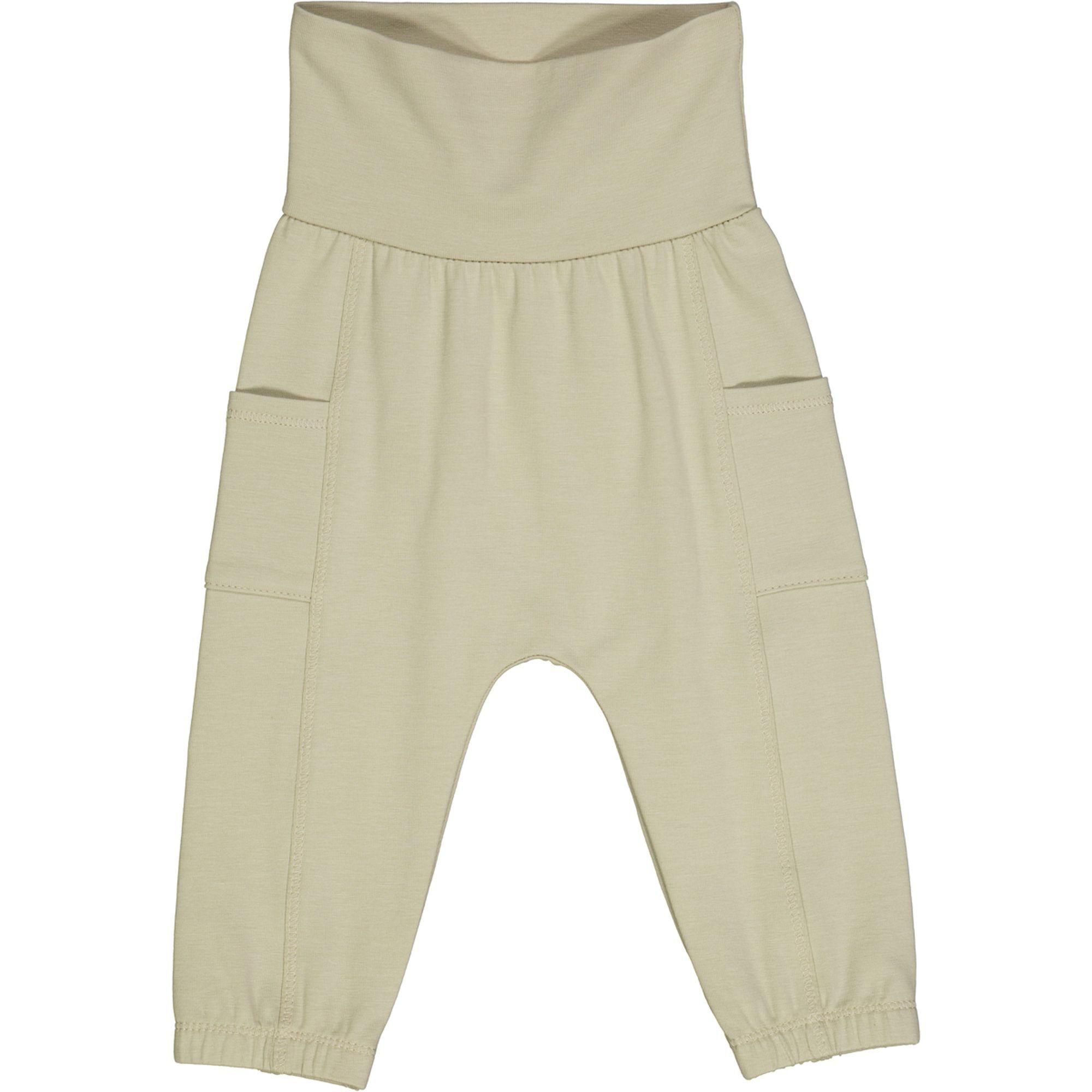 Image of Babyhose Unisex Grün 68