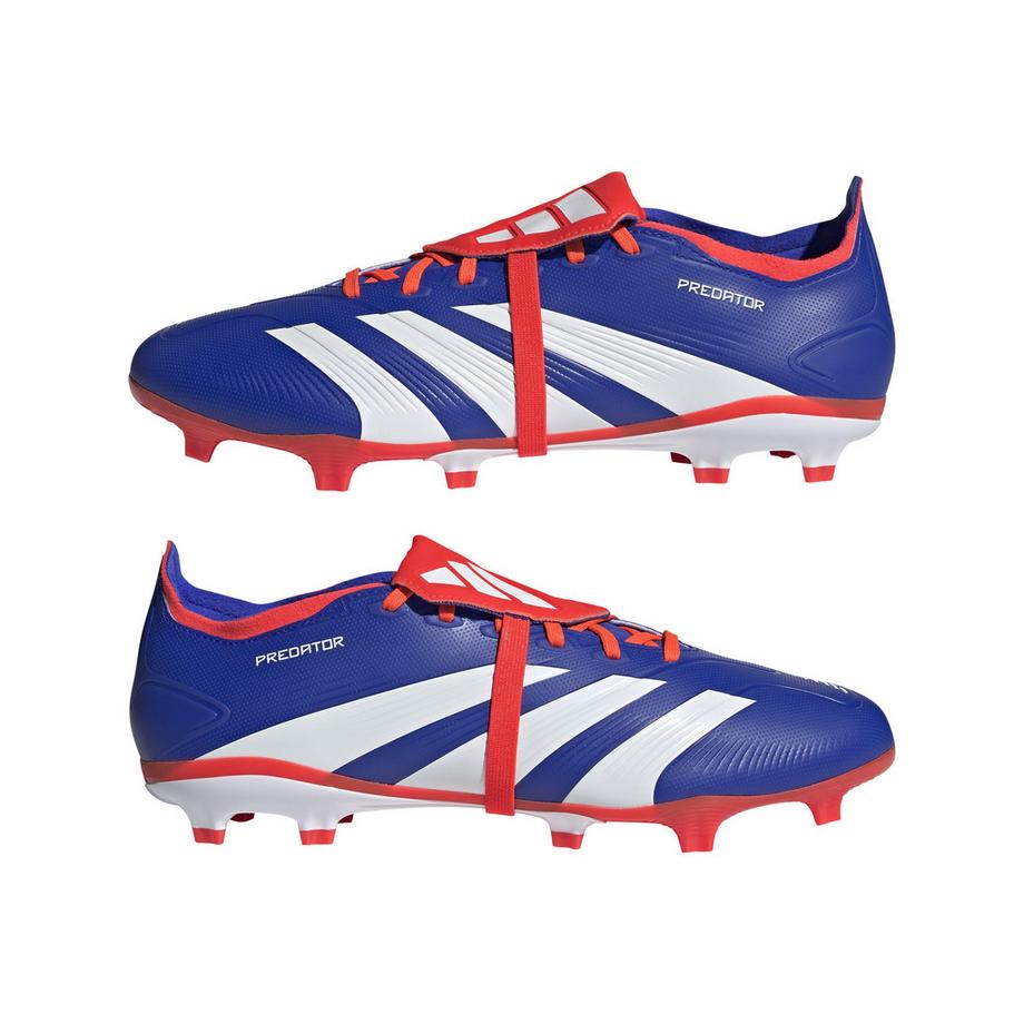 adidas  chaussures de football predator league ft fg 