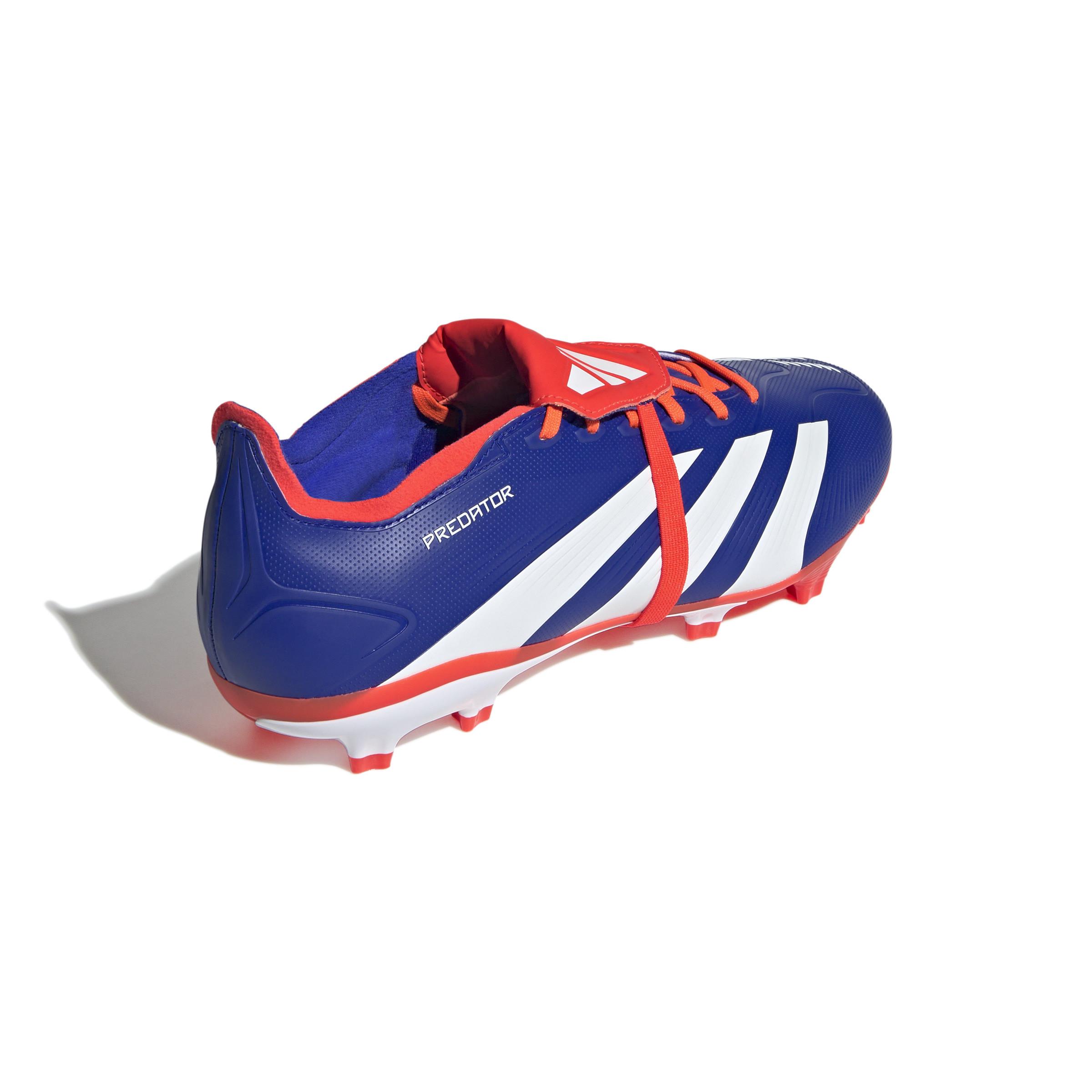adidas  fußballschuhe predator league ft fg 