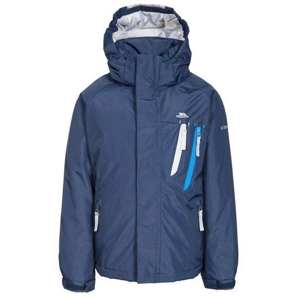 Image of Specific Steppjacke, Wasserfest Unisex Marine 104