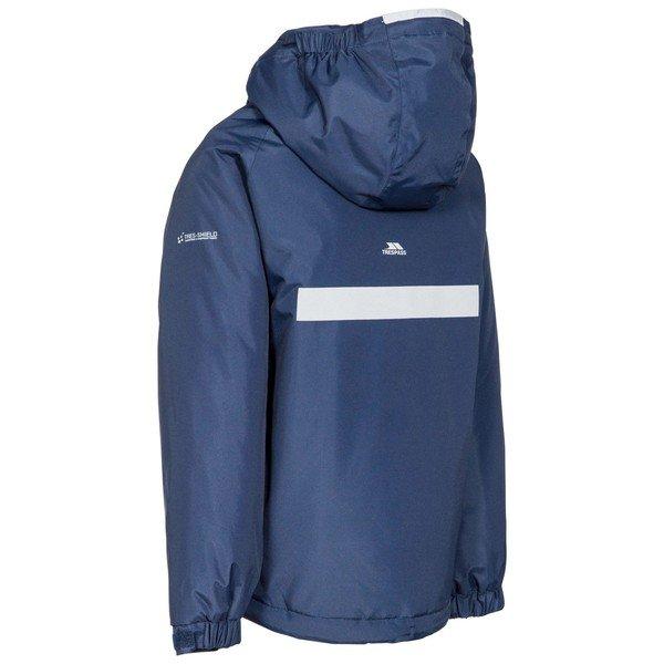 Trespass  Specific Steppjacke, Wasserfest 