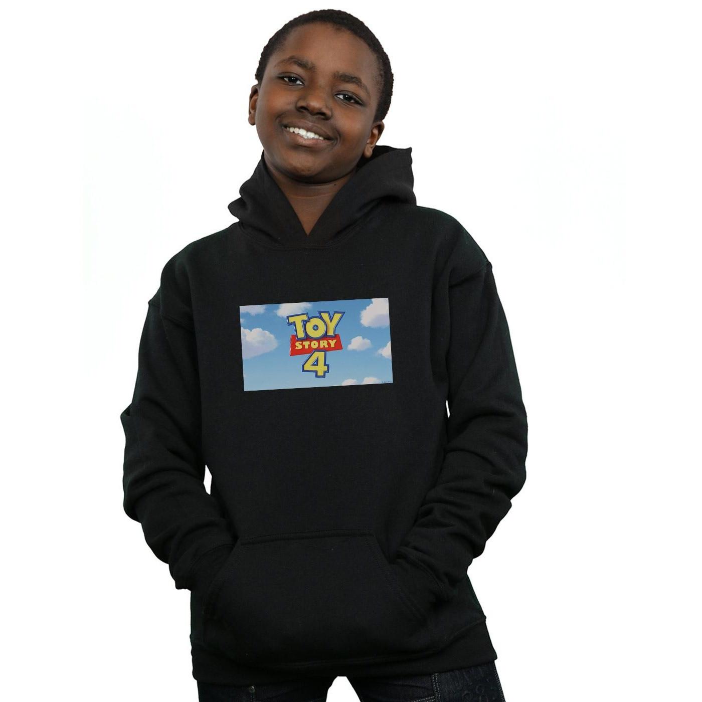 Disney  Toy Story 4 Kapuzenpullover 