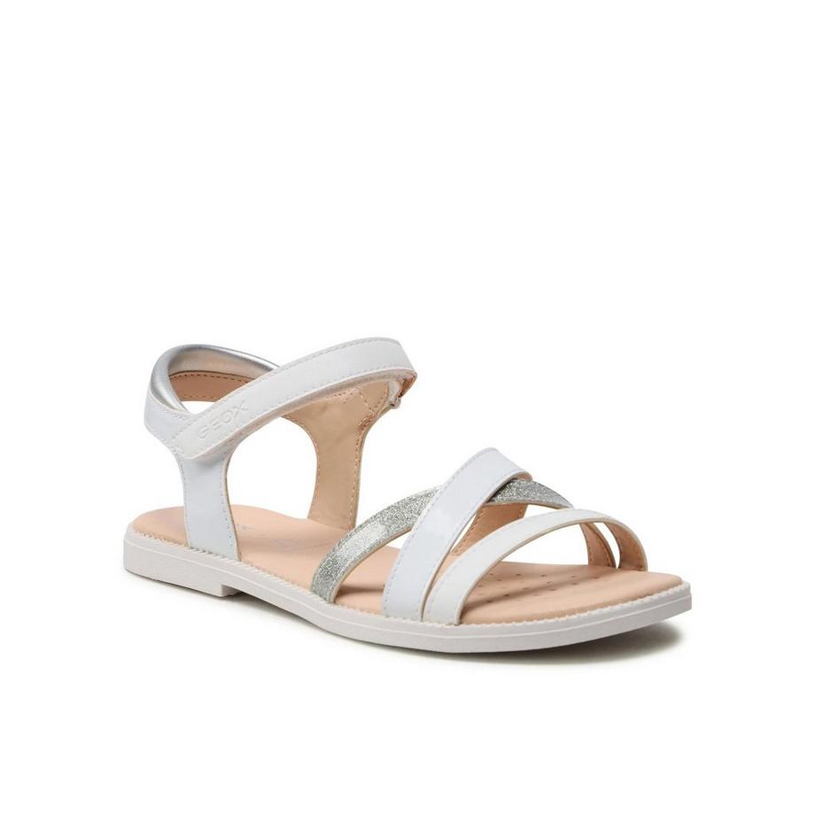 GEOX Karly Fille Sandales à Brides  