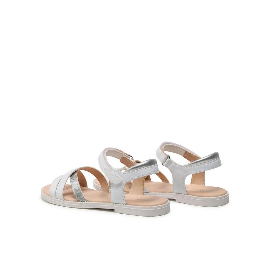 GEOX Karly Fille Sandales à Brides  