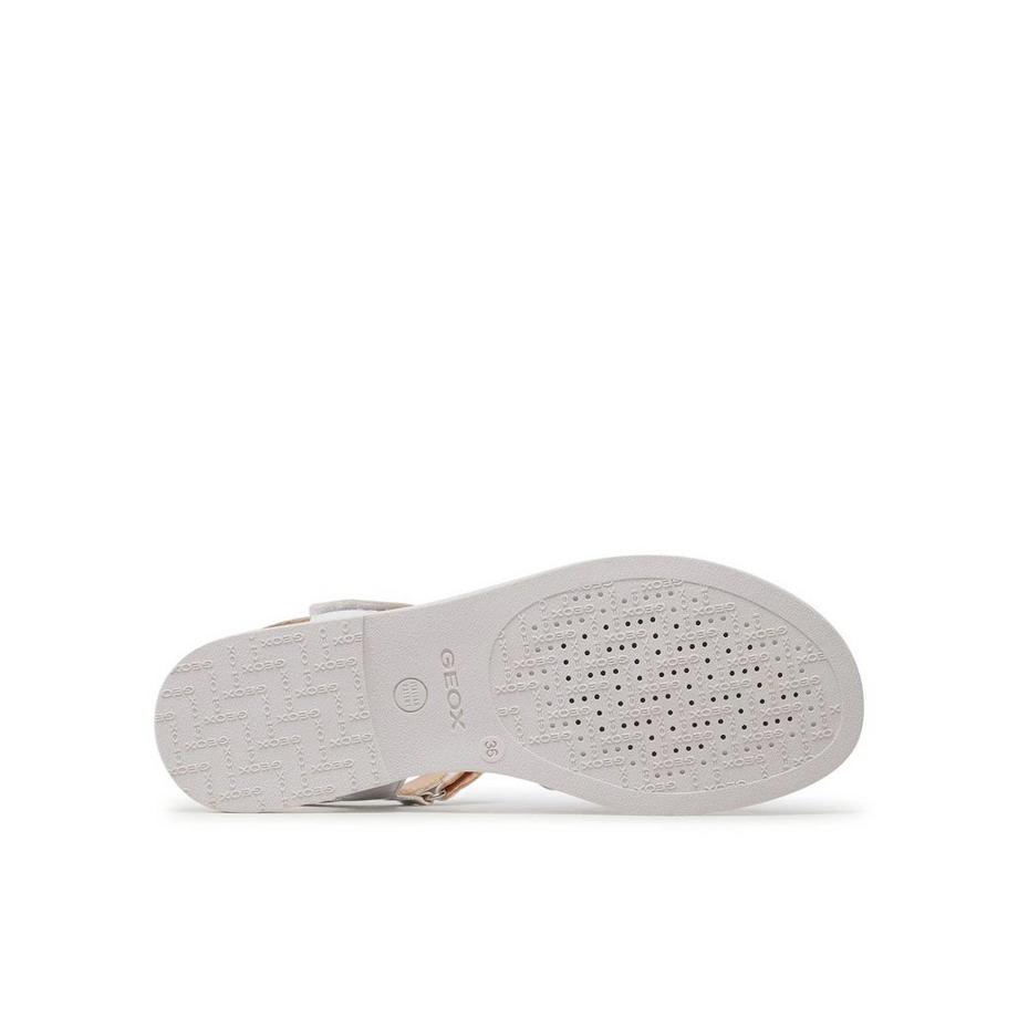 GEOX Karly Fille Sandales à Brides  