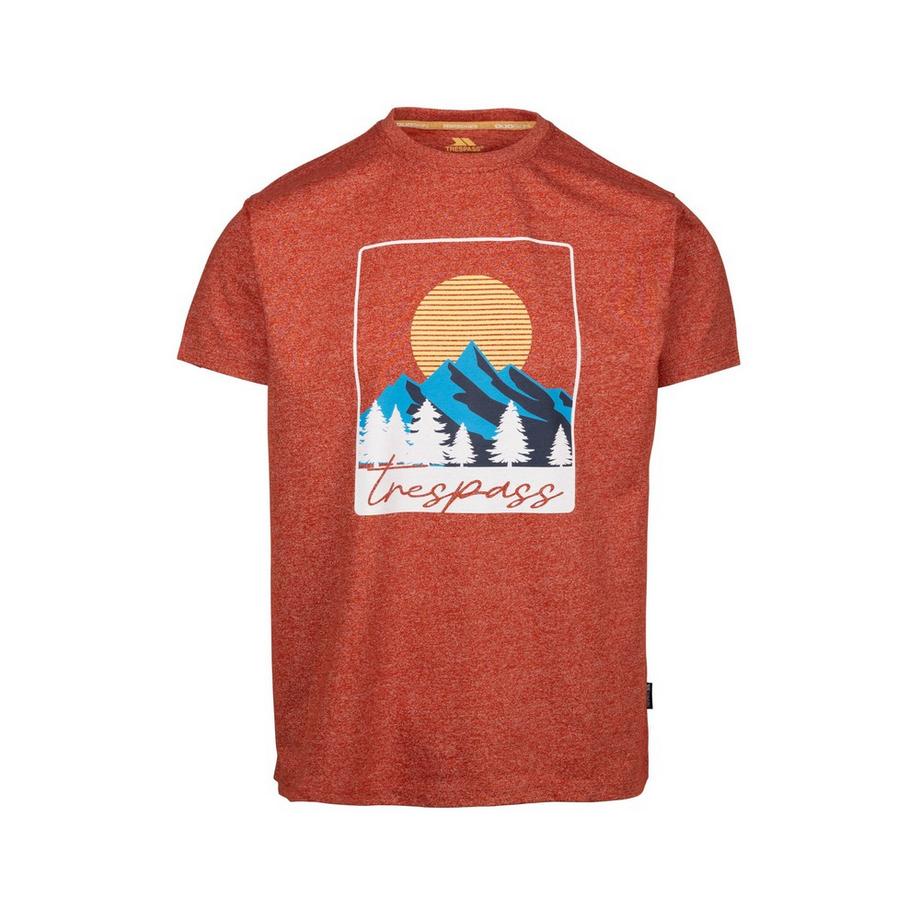 Tshirt IDUKKI