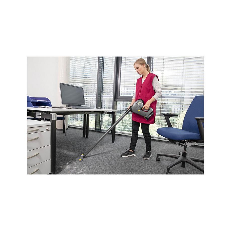 KÄRCHER Aspirapolvere secco  