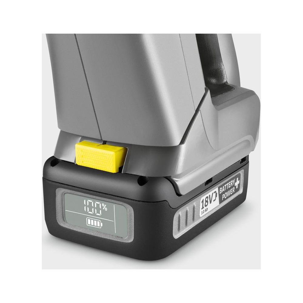 KÄRCHER Aspirapolvere secco  