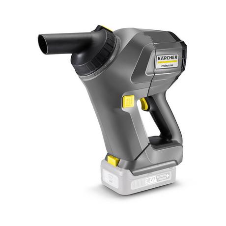 KÄRCHER Aspirapolvere secco  