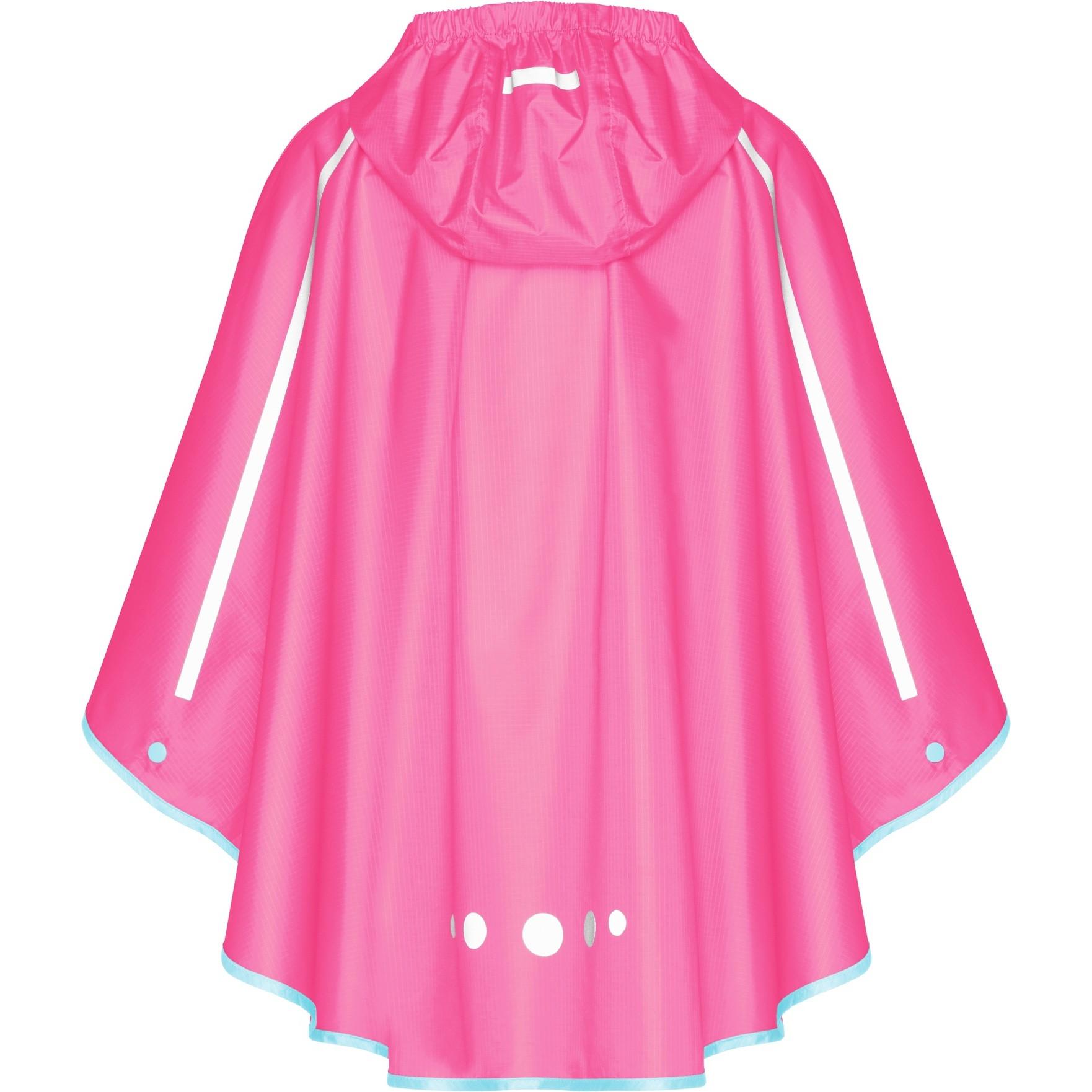 Playshoes  poncho fille playhoe 