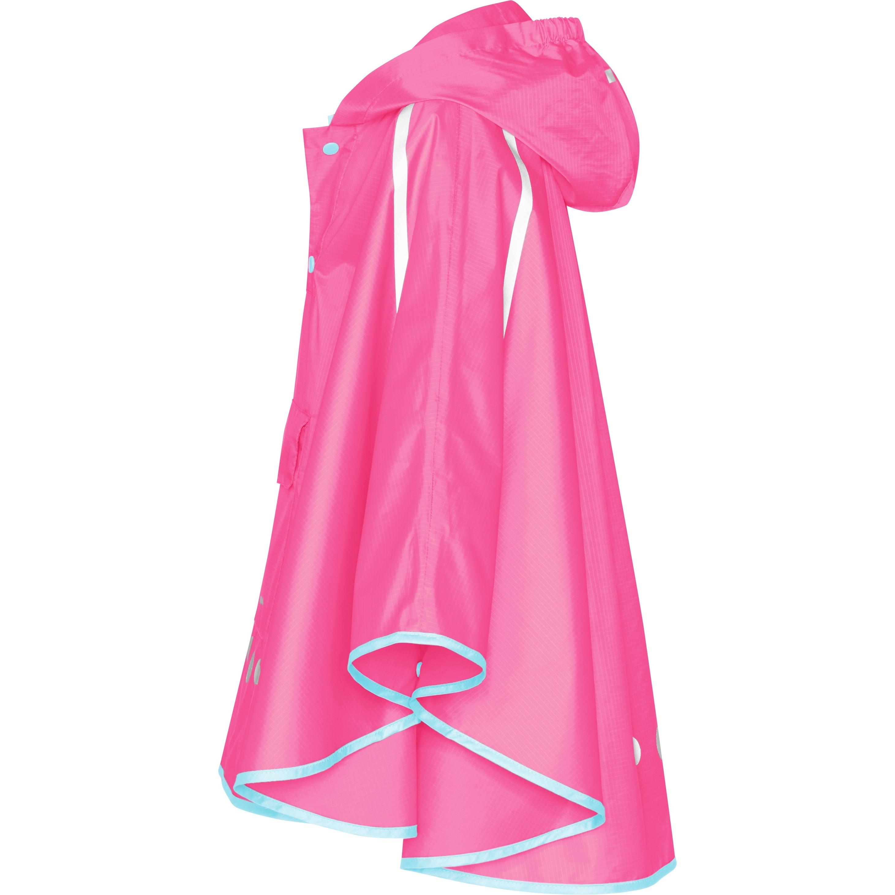 Playshoes  poncho, mädchen playhoe 