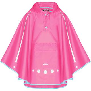 Playshoes  poncho fille playhoe 