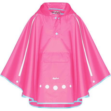 Playshoes  poncho, mädchen playhoe 