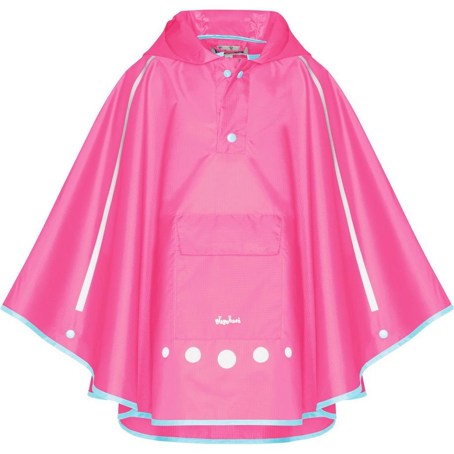 Playshoes  poncho, mädchen playhoe 