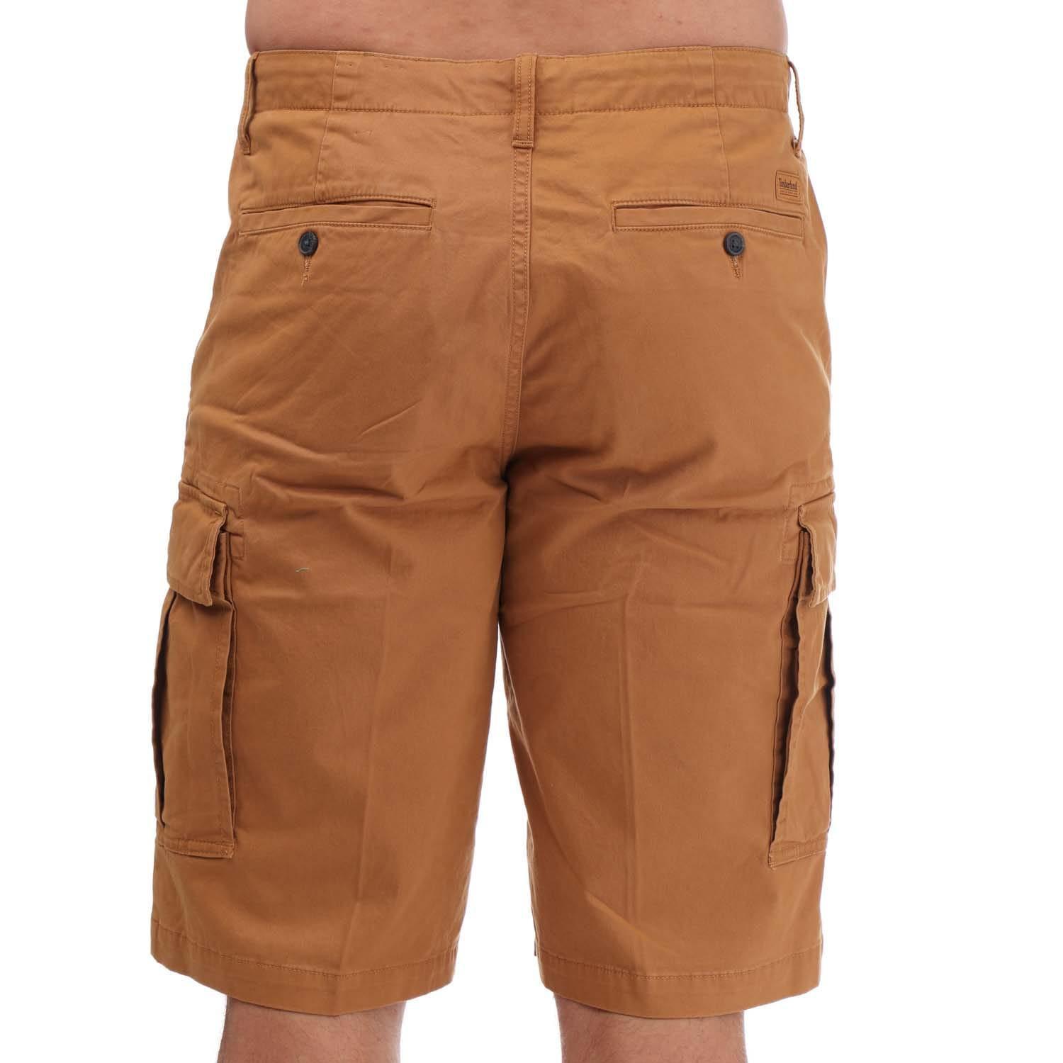Timberland Outdoor Cargo Shorts  