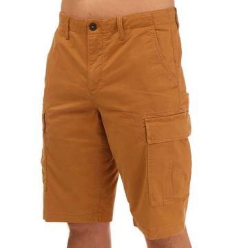 Outdoor CargoShorts