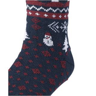 FALKE  FALKE WINTER FAIR ISLE SO-35-38 