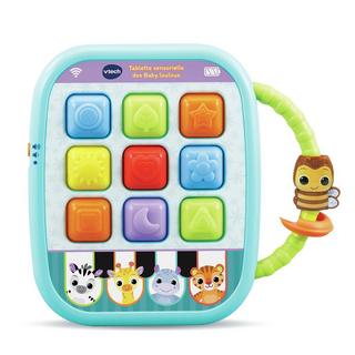 vtech  VTech Baby TABLETTE SENSORIELLE DES LOULOUS 