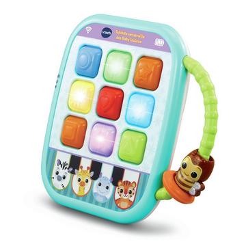 VTech Baby TABLETTE SENSORIELLE DES LOULOUS