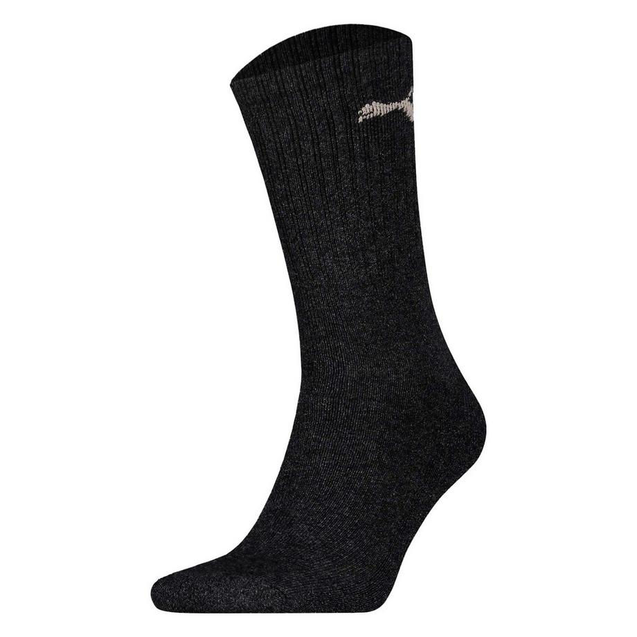 PUMA  Socken  6er Pack Bequem sitzend 