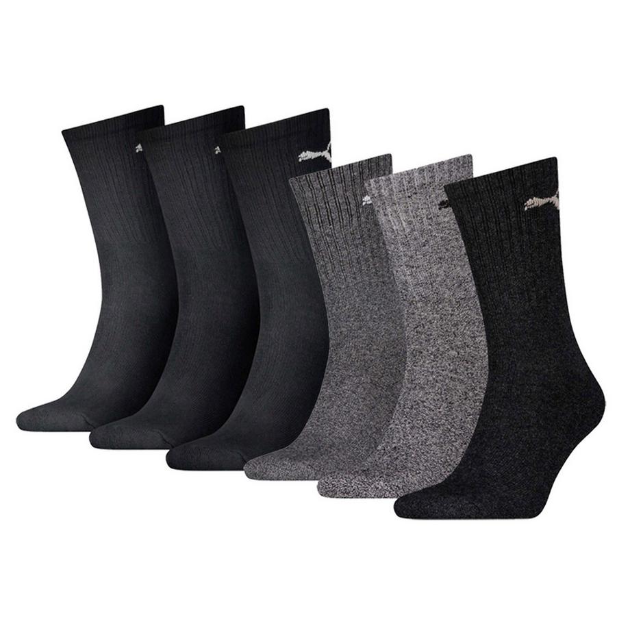 Socken  6er Pack Bequem sitzend