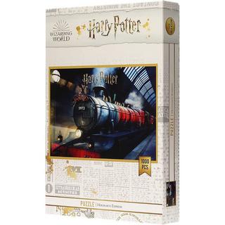 Thumbs Up  Harry Potter Puzzle 1000-teilig Hogwarts Express 