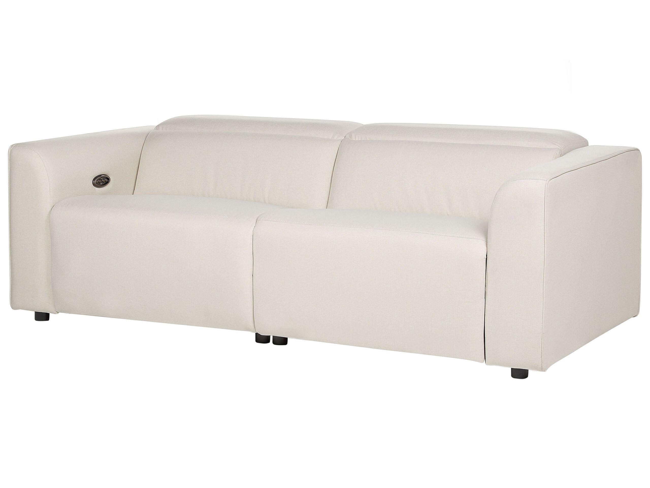 Image of 2 Sitzer Sofa aus Polyester Modern ULVEN 2 Sitzer Sofa aus Polyester Modern ULVEN