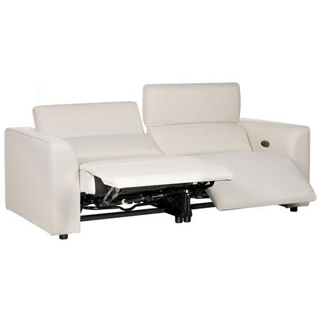 Beliani 2 Sitzer Sofa aus Polyester Modern ULVEN  