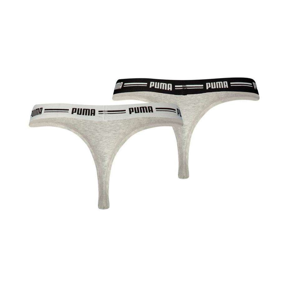 PUMA String Tanga Ajusté  
