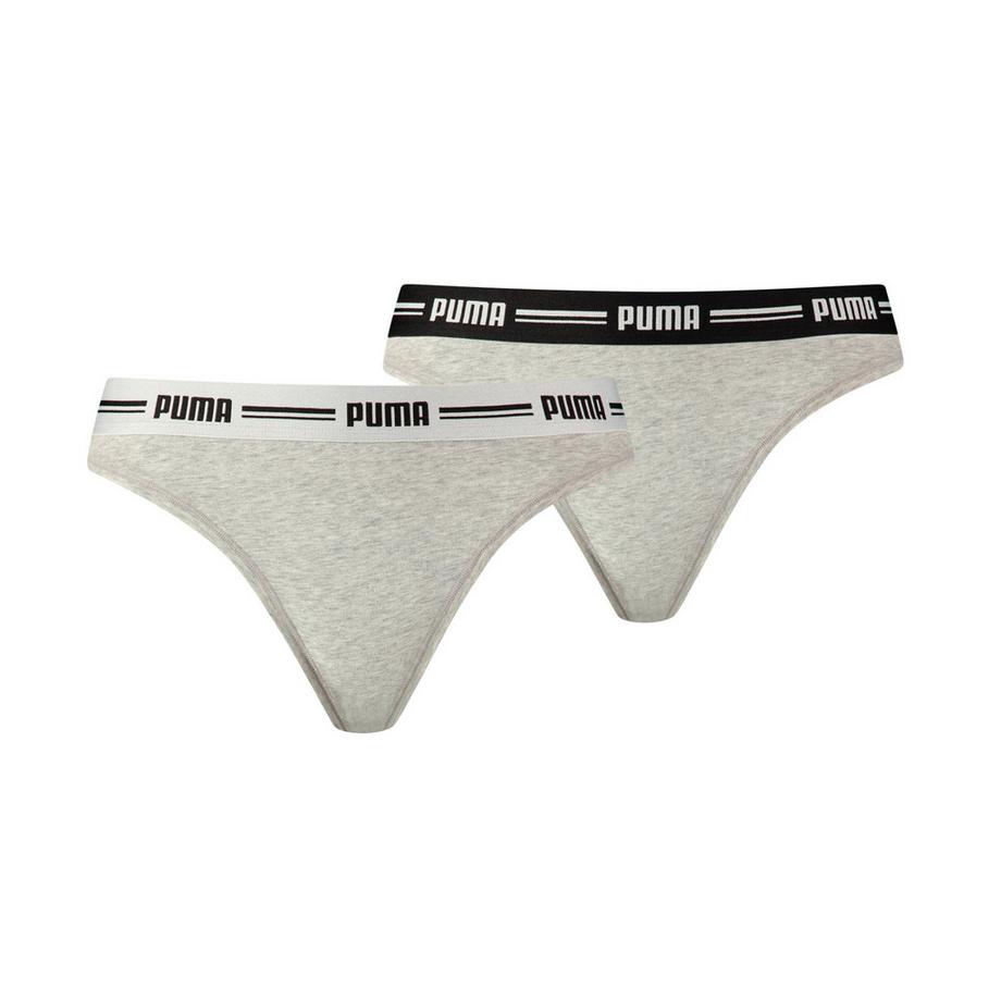 PUMA String Tanga Ajusté  