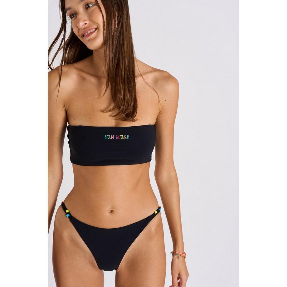 BANANA MOON Azza Colormoon Slip Bikini  