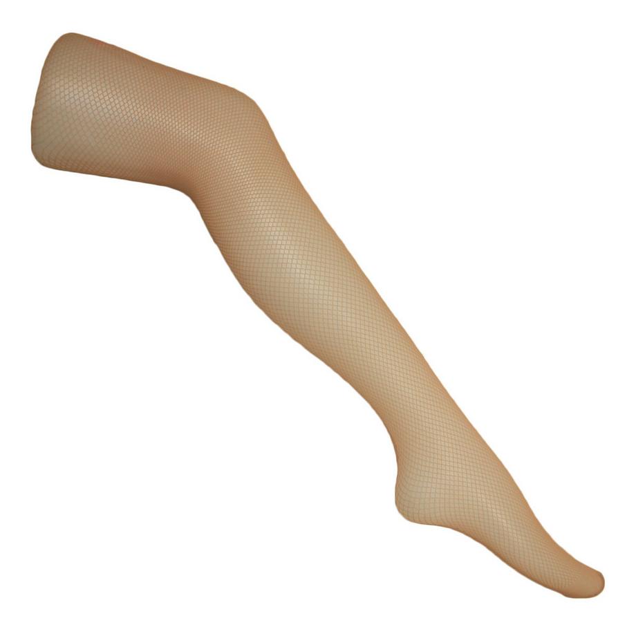 Silky Europe Scarlet Netzstrumpfhose  