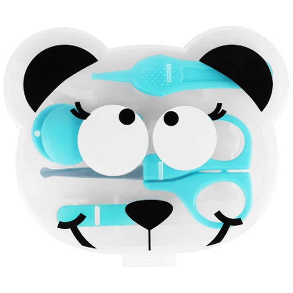 Image of Mein Erstes Nagelpflegeset Unisex ONE SIZE