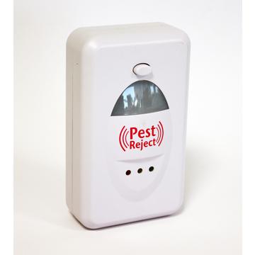 Repellente per parassiti ad ultrasuoni