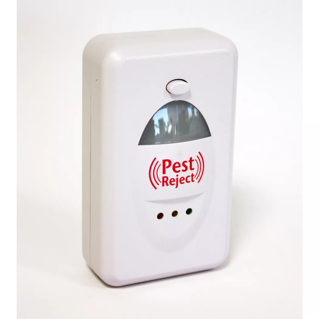 Anti nuisible PEST Reject Pest reject