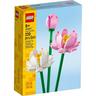 LEGO®  LEGO Creator Lotusblume 40647 