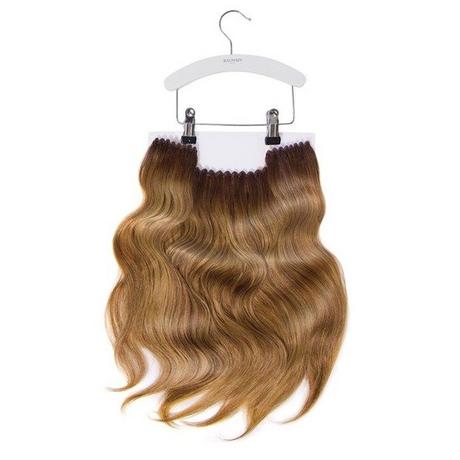 BALMAIN  Clip-In Weft Memory Hair 45cm Chicago 