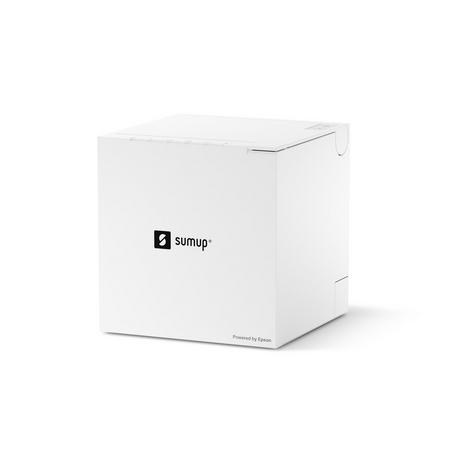 SumUp  Stampante per ricevute Epson per tutti i lettori di carte 