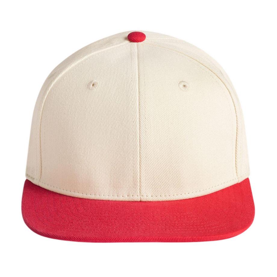 Beechfield Cappellino da baseball a 6 pannelli  