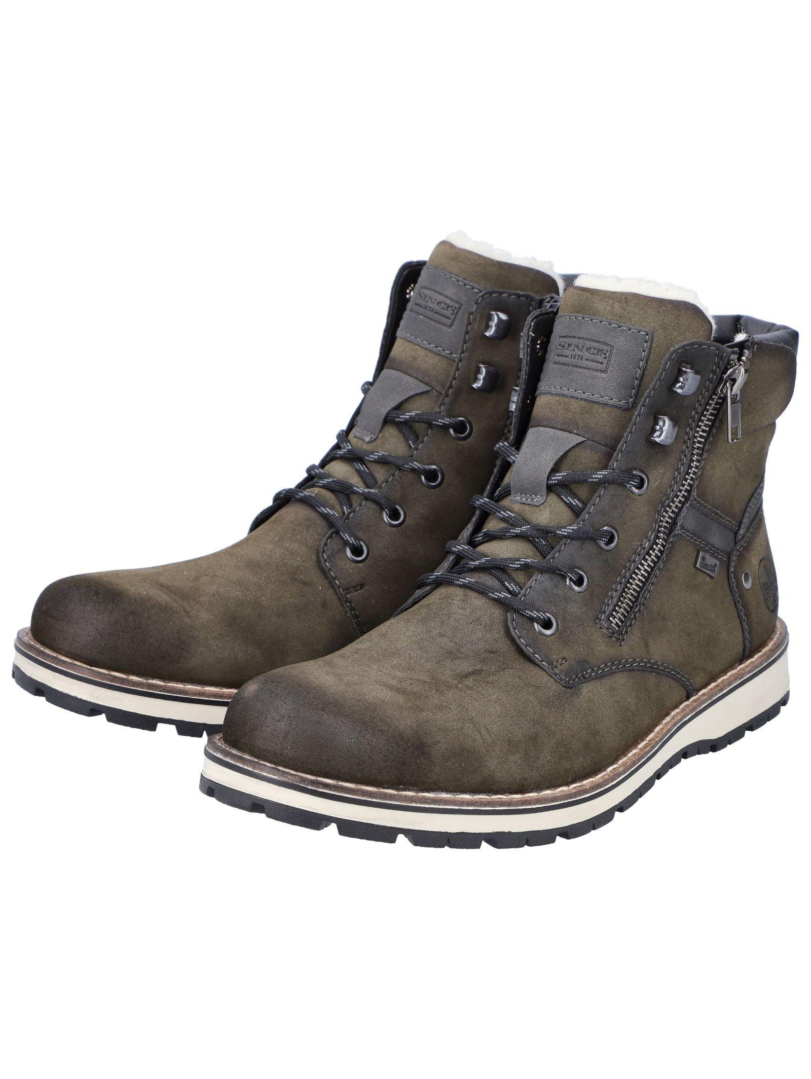 Rieker  Bottines 