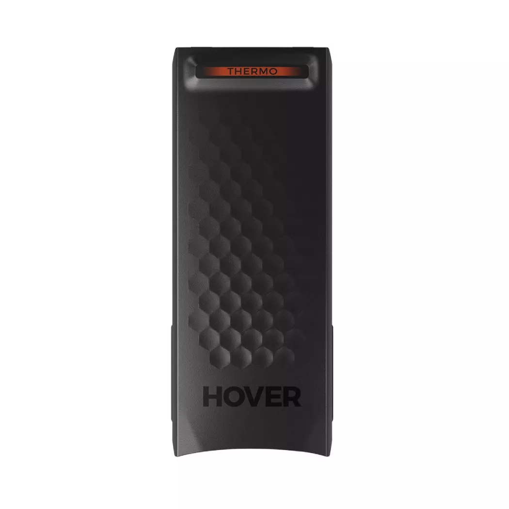 HOVERAir - X1 PRO/PROMAX Thermo Smart Battery Drohnenakku, Nero