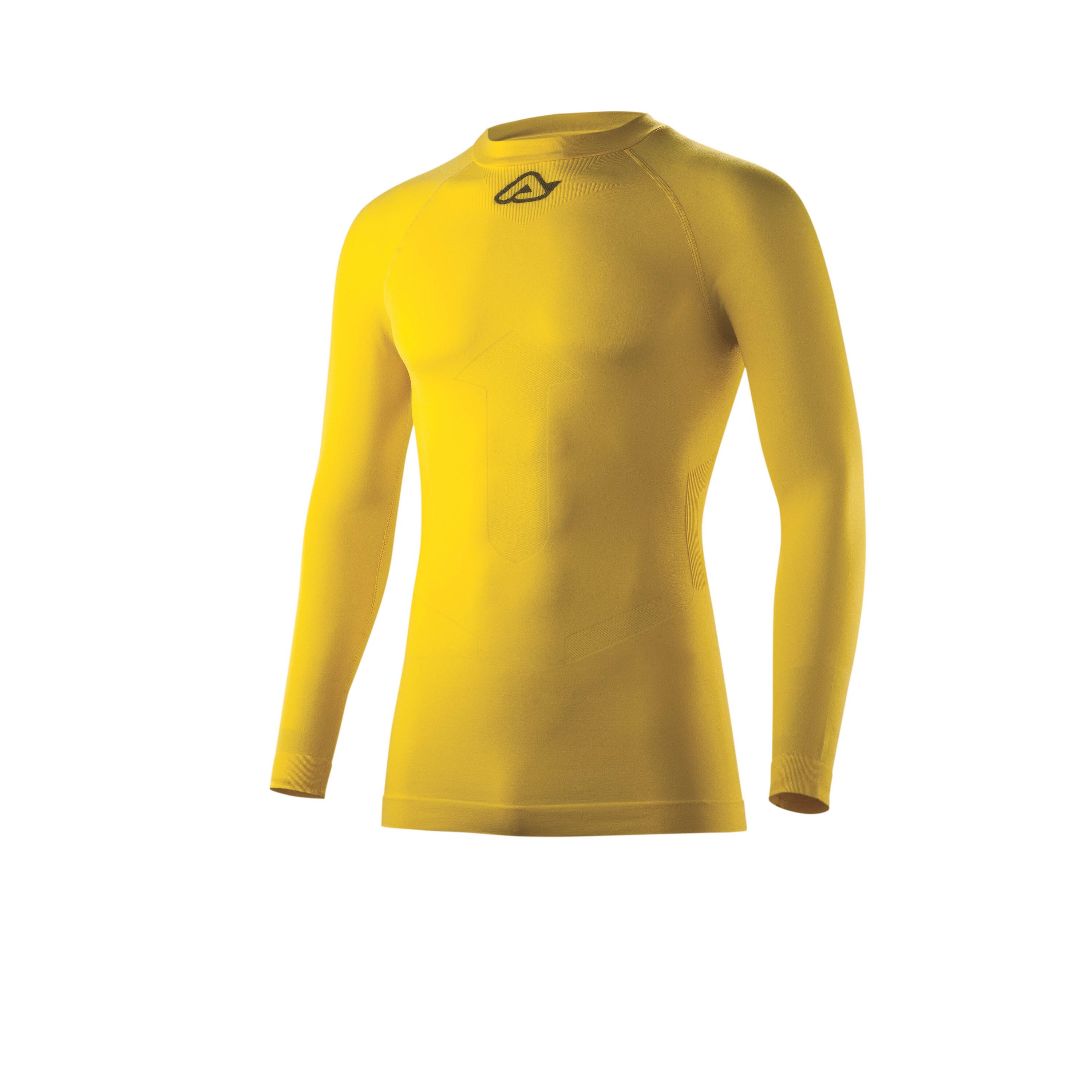 Acerbis  maillot de compression enfant evo 