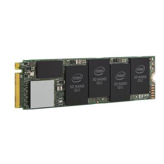 Intel  660p - Retail (512GB, M.2 2280) 