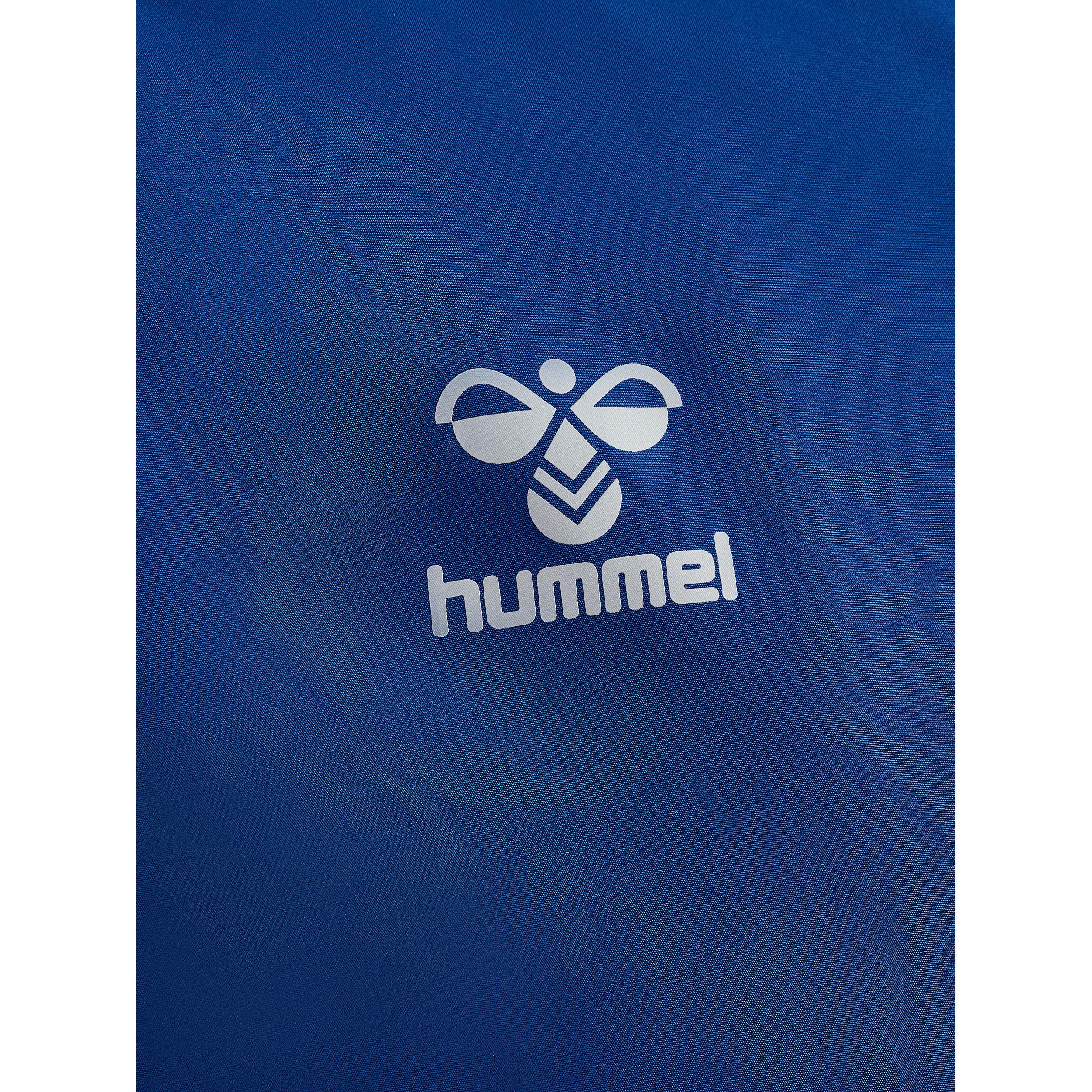 Hummel  veste de survêteent essentielle huel aw 