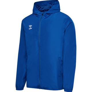 Hummel  veste de survêteent essentielle huel aw 