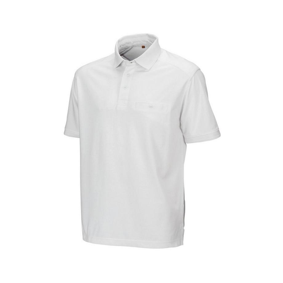 Result Apex Kurzarm Polo Shirt  
