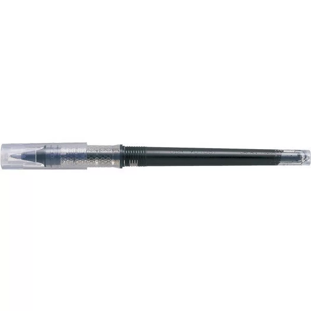 uni-ball -  Roller Refill 0.8mm UBR-90 BLACK schwarz