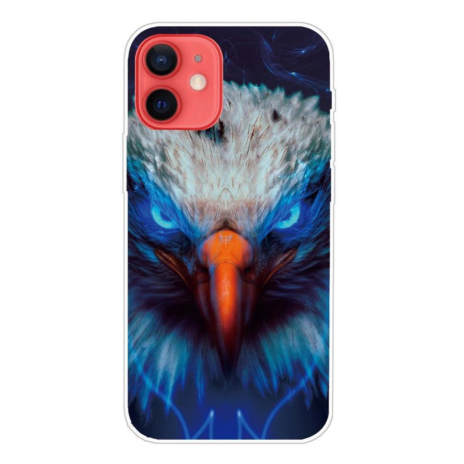 Cover-Discount  iPhone 13 - Custodia in gomma siliconica 