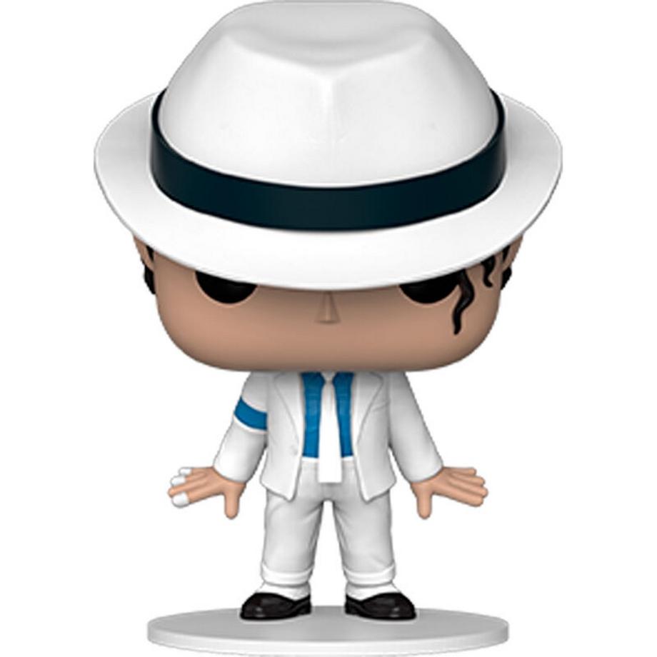Funko  Pop! Rocks Michael Jackson Smooth Criminal (Nr.345) 