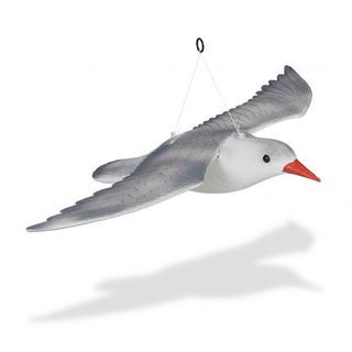 B2X Vogelschreck Möwe fliegen  